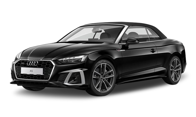 미도스 블랙 익스테리어